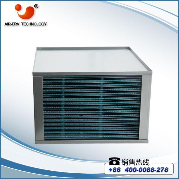 板式显热交换器-换热器-空调制冷大市场