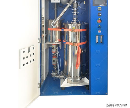 光纤预制棒生产工艺尾气处理设备