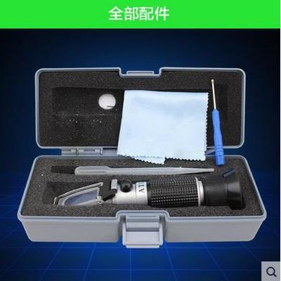车用尿素溶液浓度计35 汽车尿素30~35% RHA501ATC 报价 参数图片_高清图_细节图-北京金时速制冷设备销售部