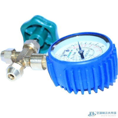 加氟表HS-488AL-鸿森-加氟表HS-488AL-鸿森价格-制冷工具-空调制冷大市场