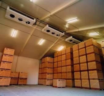 福建食用菌冷库 福建海鲜冷冻库 海鲜冷冻库价格