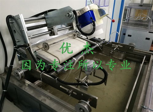 冲淋机 胀膜风机 昆山市优杰工业设备