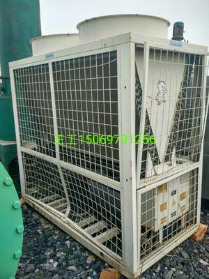 哪里有卖二手冷水机组开利30HK115型活塞式冷水机组型号齐全价格优惠安徽_二手设备栏目_