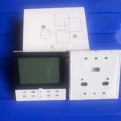 美优制冷+线控