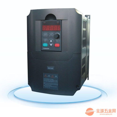 变频器的故障诊断与维修