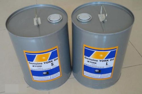 r22 r134a冷媒用什么型号冷冻油
