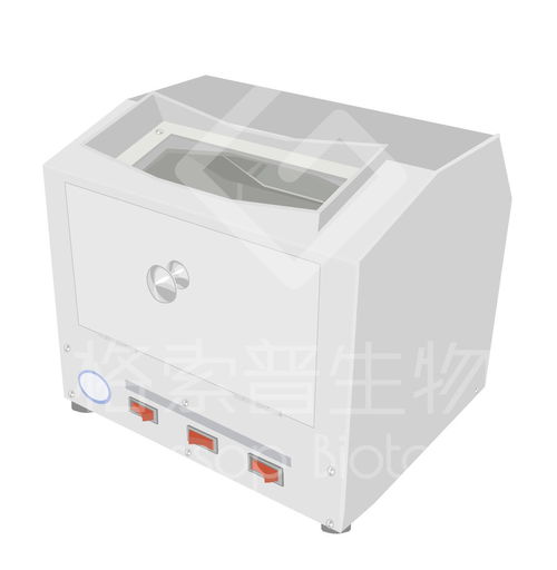 科研绘图元素库 以假乱真的仪器设备元素图