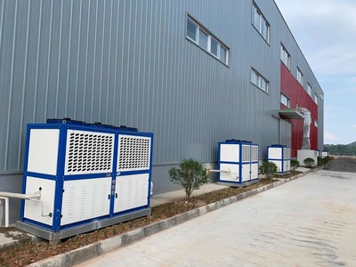 新冷源制冷---价格贴近生活,品质高于想象
