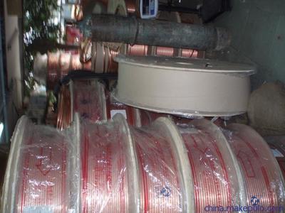 成都美优制冷配件店 销售410铜管 410紫铜管图片,成都美优制冷配件店 销售410铜管 410紫铜管图片大全,成都市美优制冷设备-