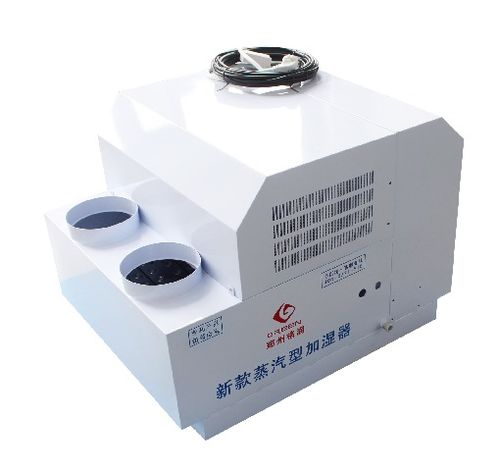 超市使用喷雾加湿器有哪些好处呢