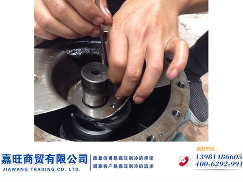 万源冷库安装