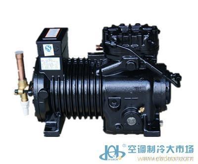 CA-0500-TFM-200谷轮压缩机