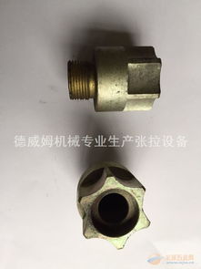 厂家直销柳州普通张拉设备配件