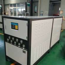 制冷设备及配件销售行业分析与发展策略