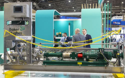 绿色能源时代 海上风能与制冷设备市场的融合机遇