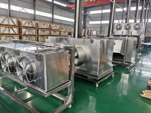 高端制冷设备销售策略 面向零售餐饮、国际机场与五星酒店的精准选择