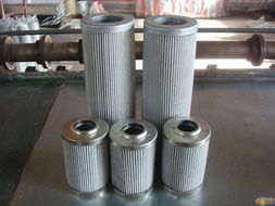 黎明液压油滤芯FAX 160/10与制冷设备配件的卓越销售