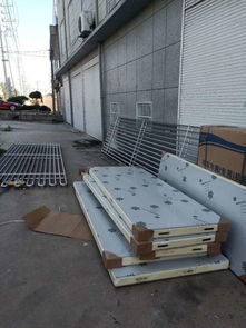 东威冷气维修服务中心 专业制冷设备与配件销售