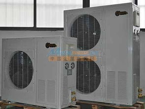 青海制冷设备公司 优质制冷机与配件,性价比之选