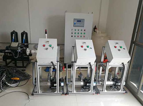 水肥一体化与制冷设备销售 漳州与福州雨顺灌溉设备专业解析