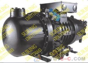 逊依制冷代理销售莱富康SRC系列螺杆压缩机及制冷设备配件